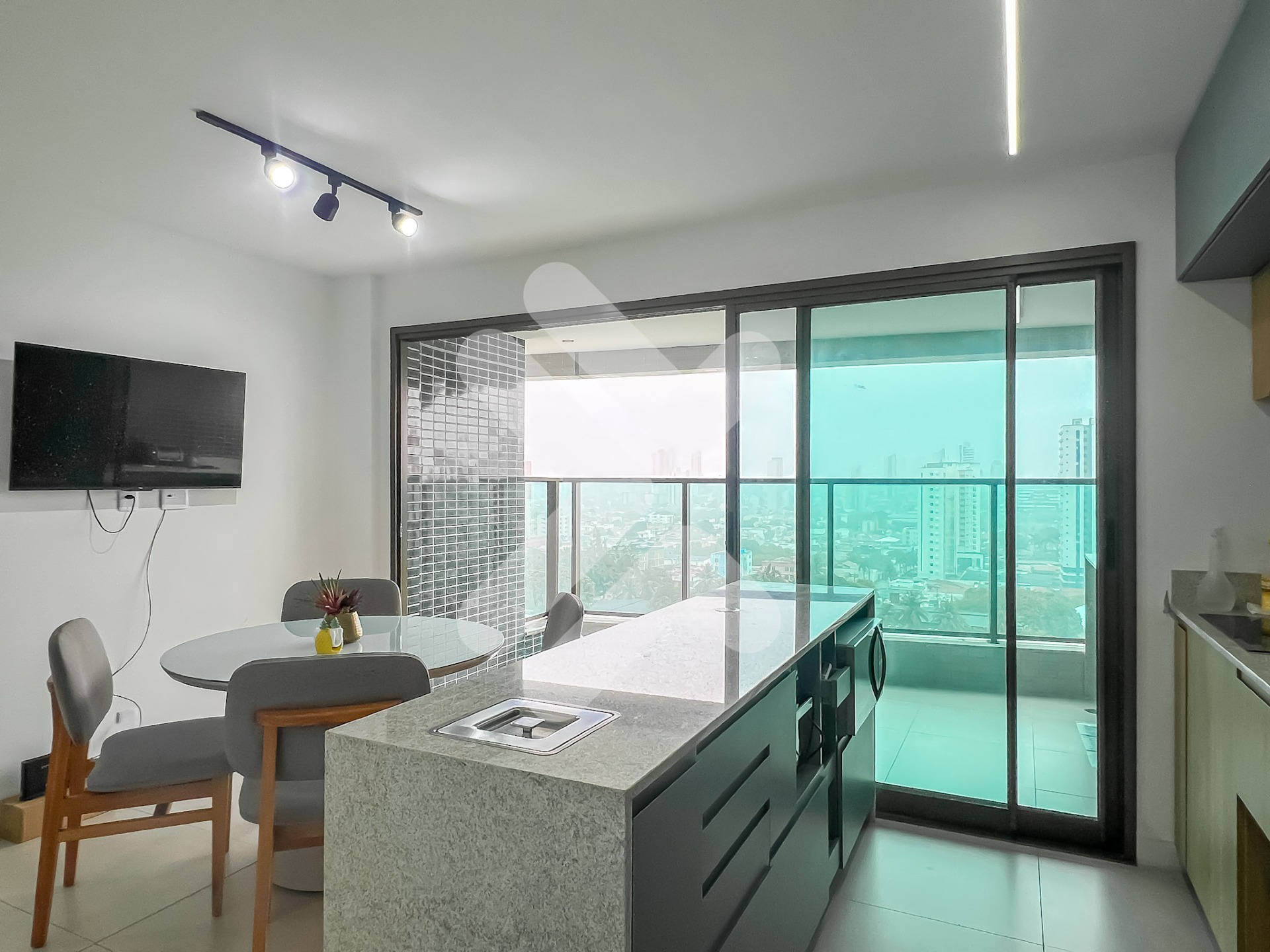 Apartamento à vendaLagoa NovaNatal: 