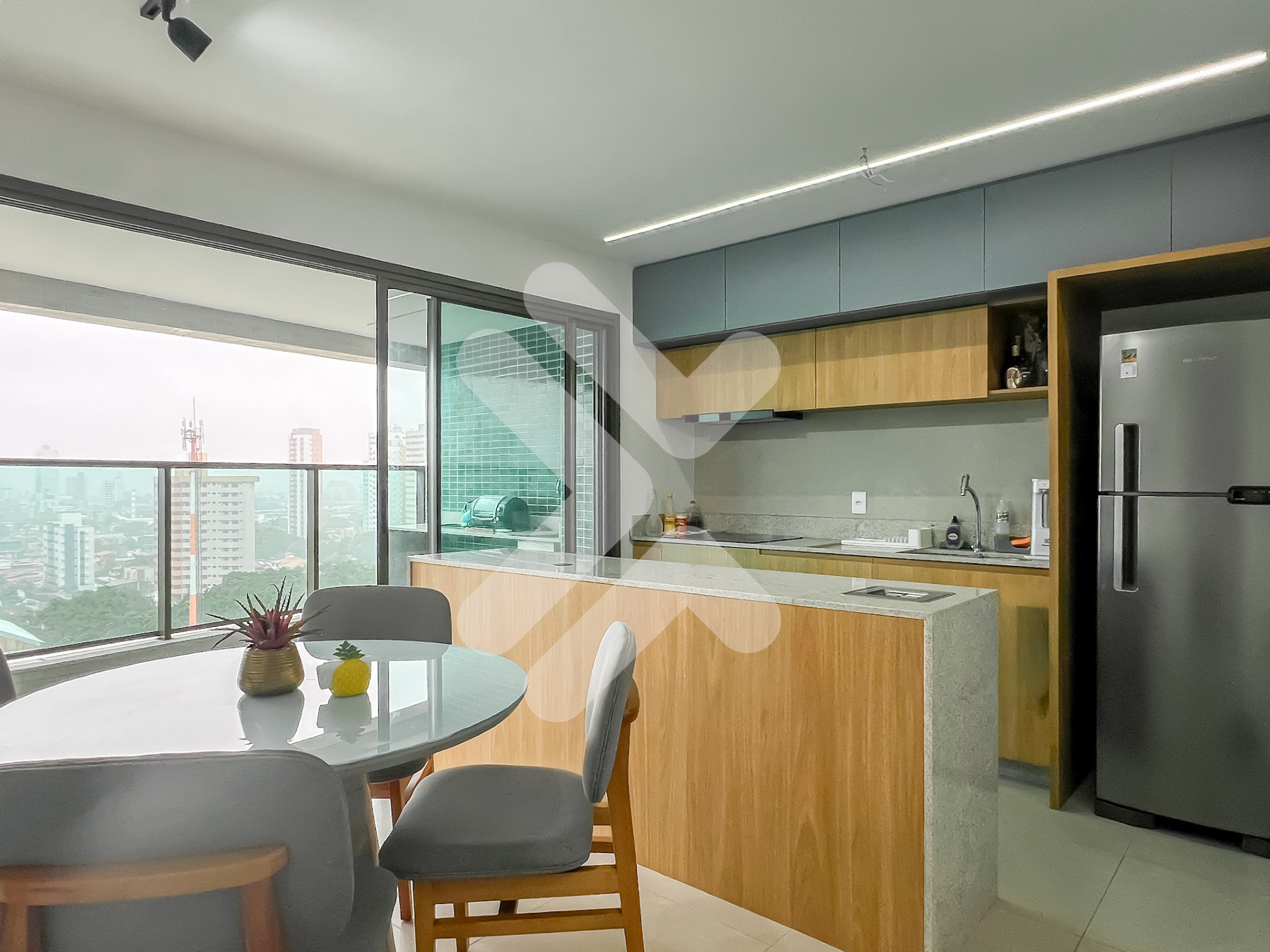 Apartamento à vendaLagoa NovaNatal: 