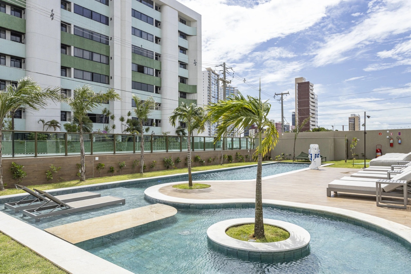 Apartamento à vendaLagoa NovaNatal: 