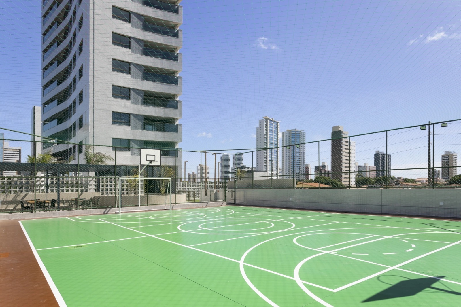 Apartamento à vendaLagoa NovaNatal: 