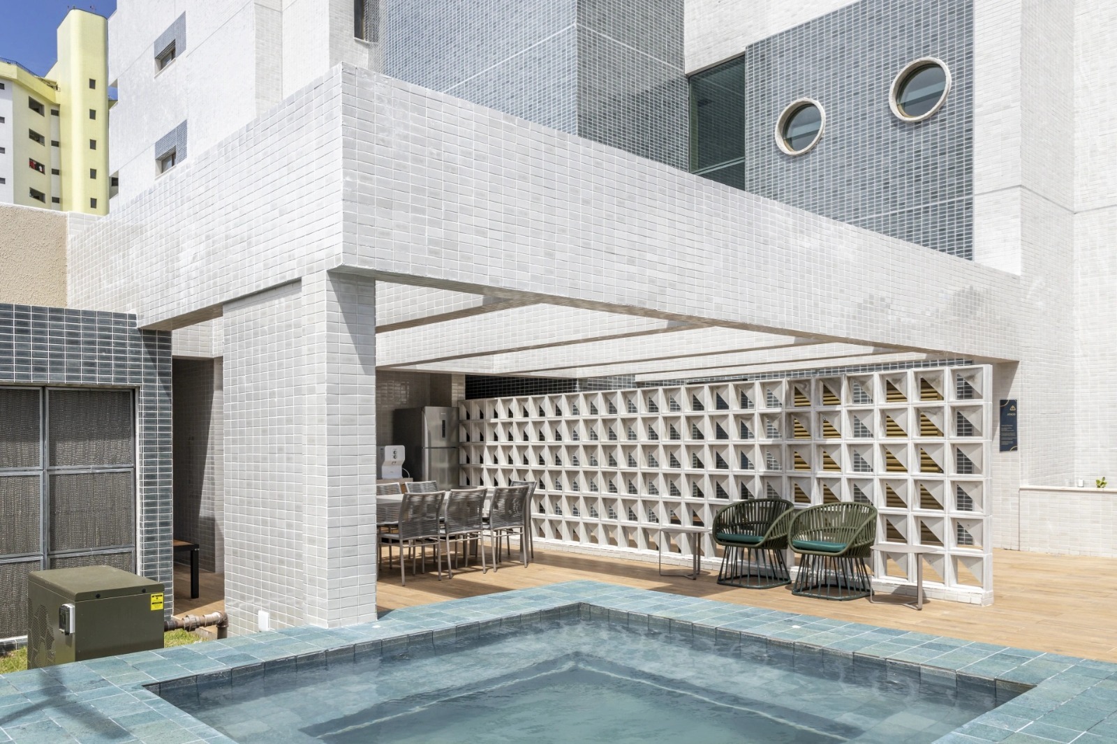 Apartamento à vendaLagoa NovaNatal: 