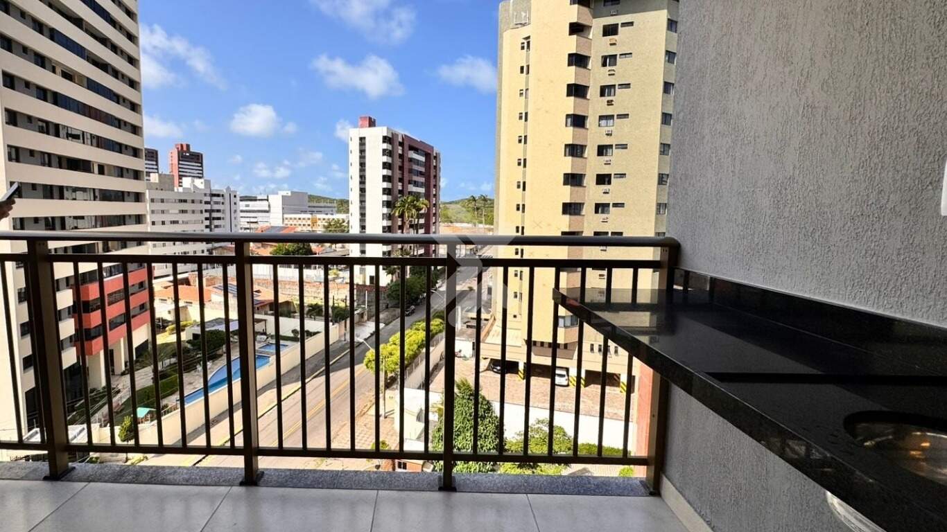 Apartamento para aluguelCapim MacioNatal: 