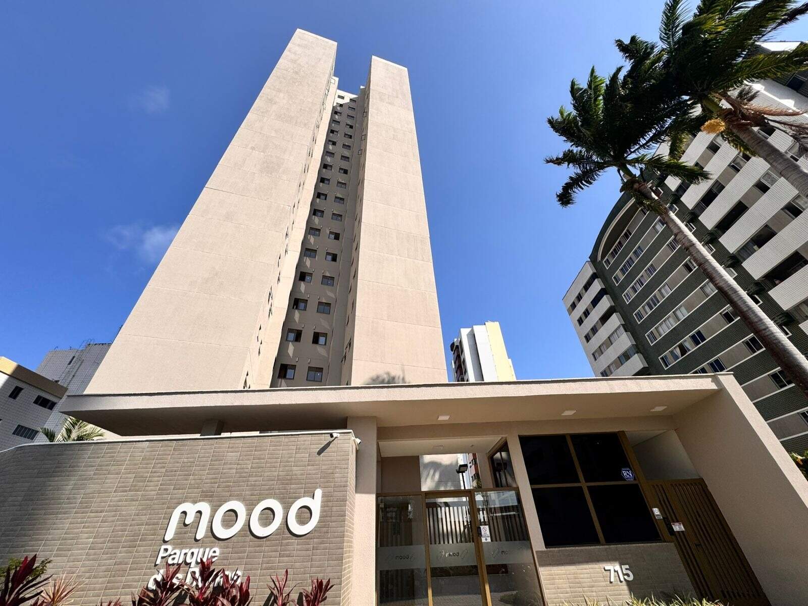 Apartamento para aluguelCapim MacioNatal: 