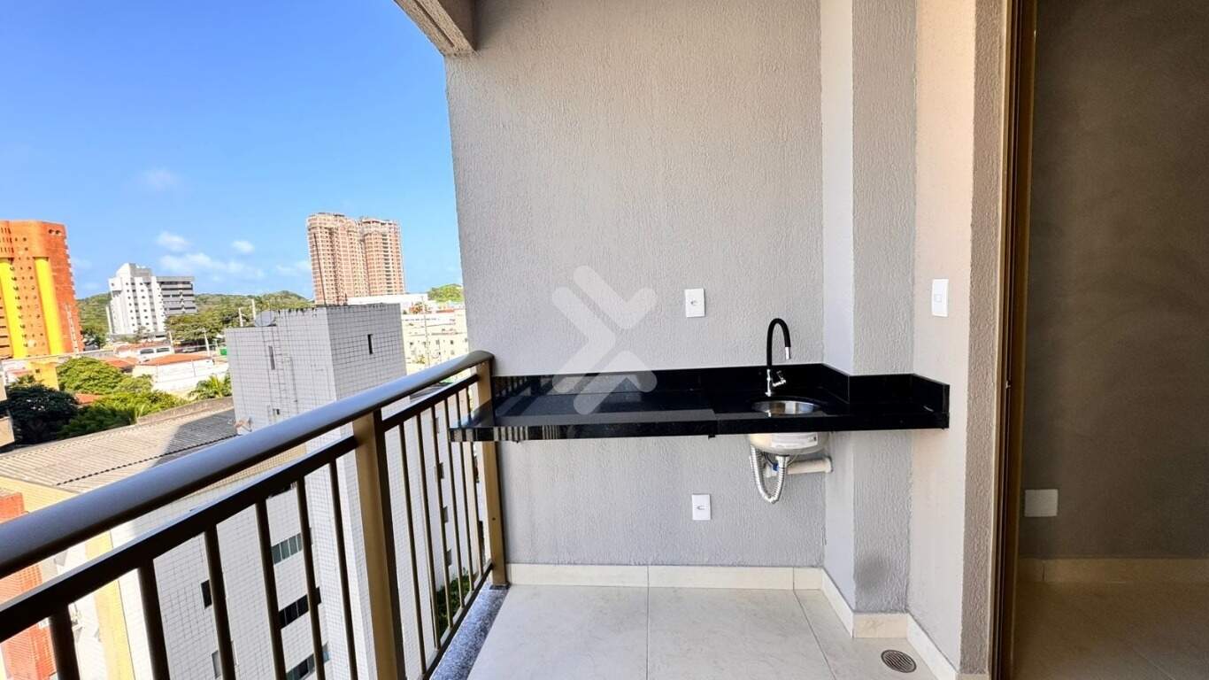 Apartamento para aluguelCapim MacioNatal: 