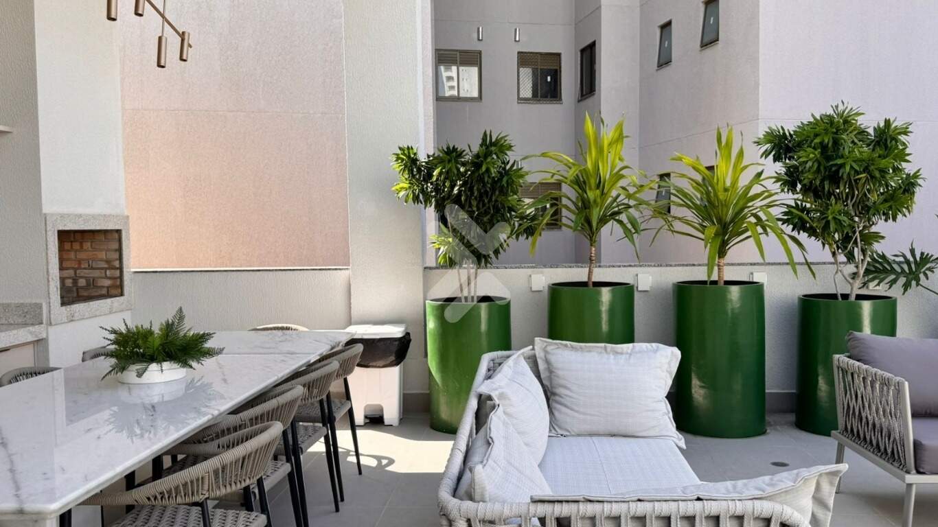 Apartamento para aluguelCapim MacioNatal: Espaço Gourmet 