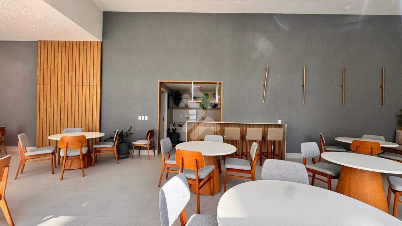 Apartamento para aluguelCapim MacioNatal: Salão de festas