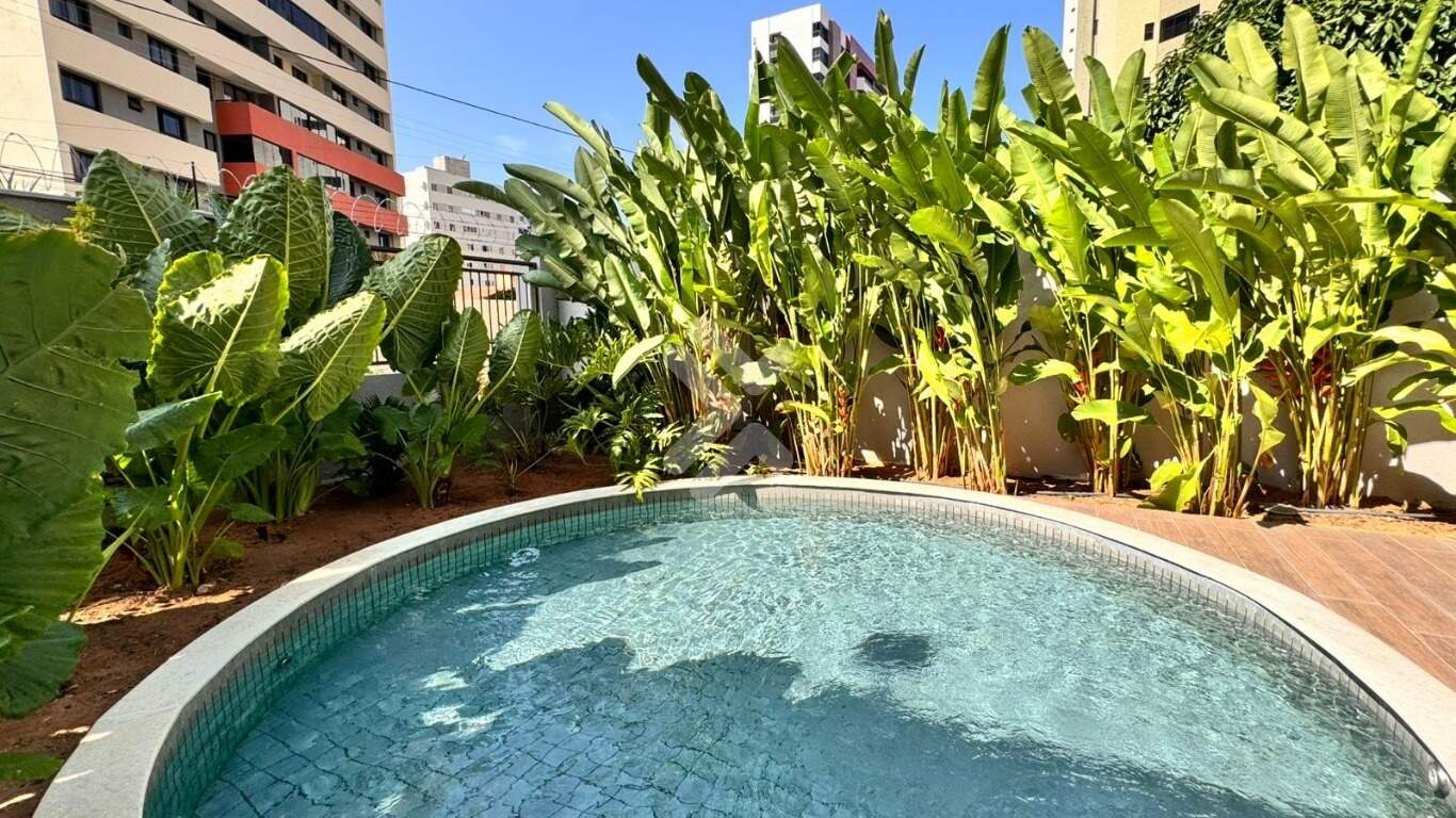 Apartamento para aluguelCapim MacioNatal: Piscina Infantil