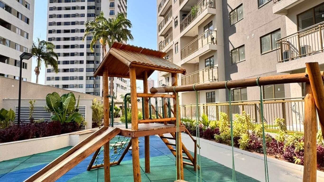 Apartamento para aluguelCapim MacioNatal: Parquinho