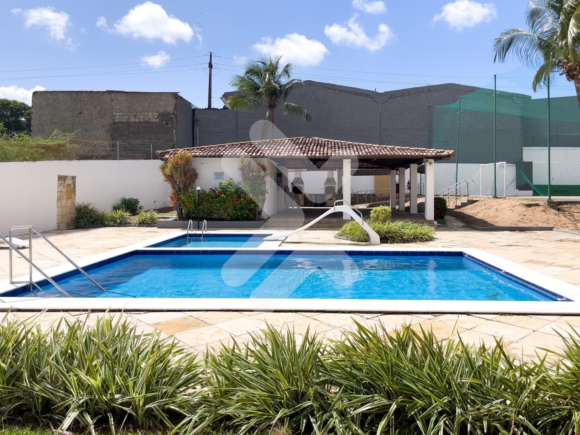 Apartamento à vendaLagoa NovaNatal: 