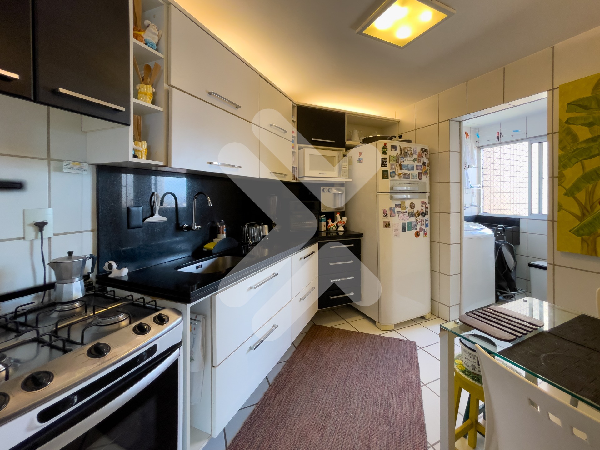 Apartamento à vendaLagoa NovaNatal: 