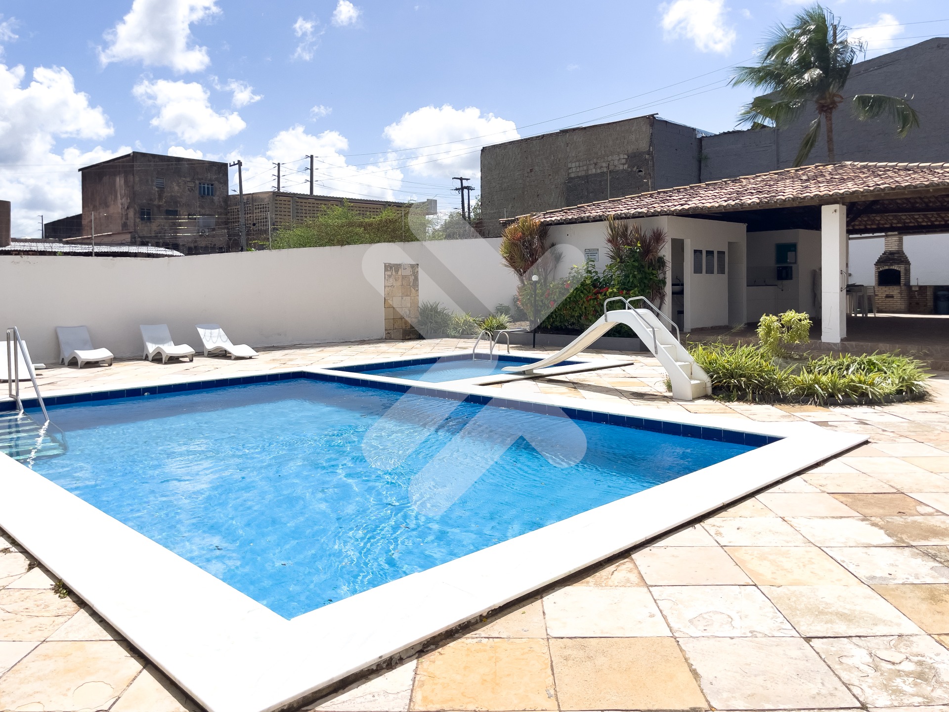 Apartamento à vendaLagoa NovaNatal: 