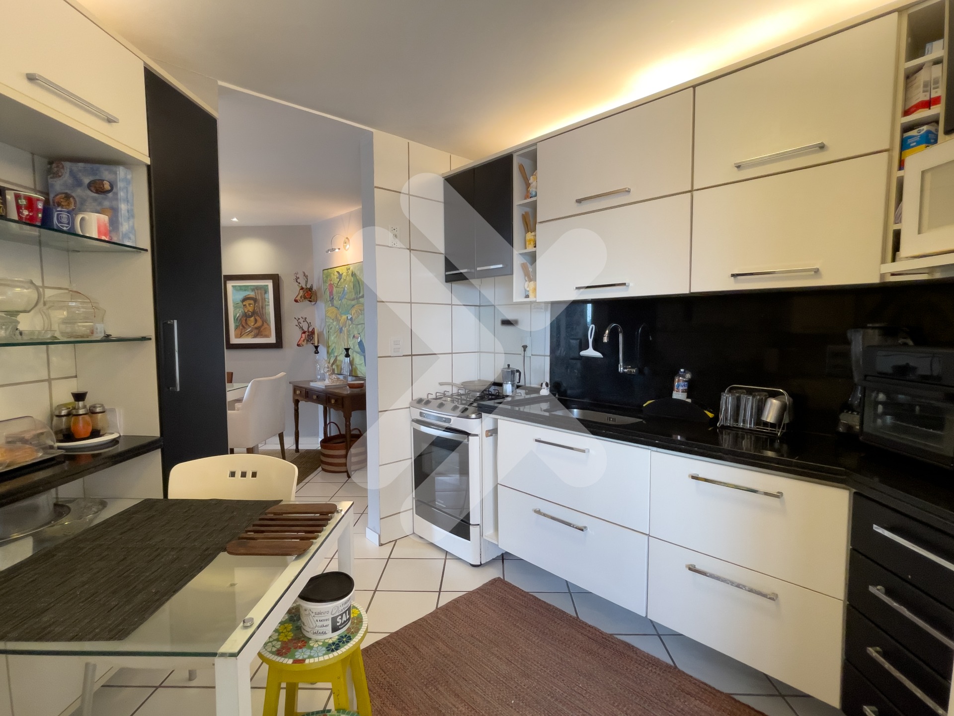 Apartamento à vendaLagoa NovaNatal: 
