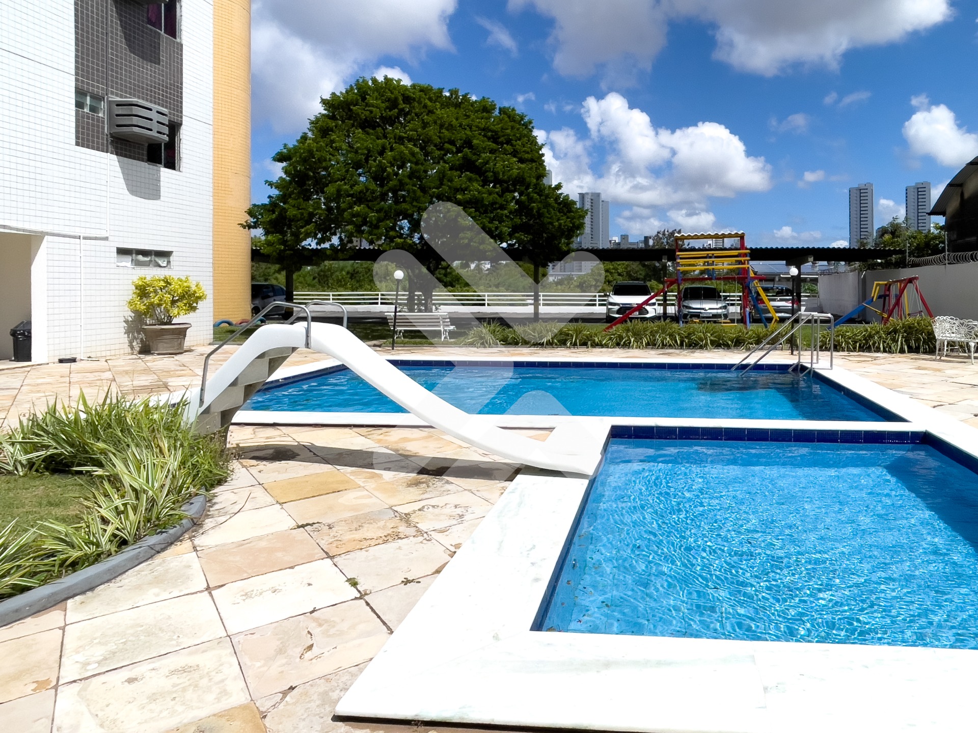 Apartamento à vendaLagoa NovaNatal: 