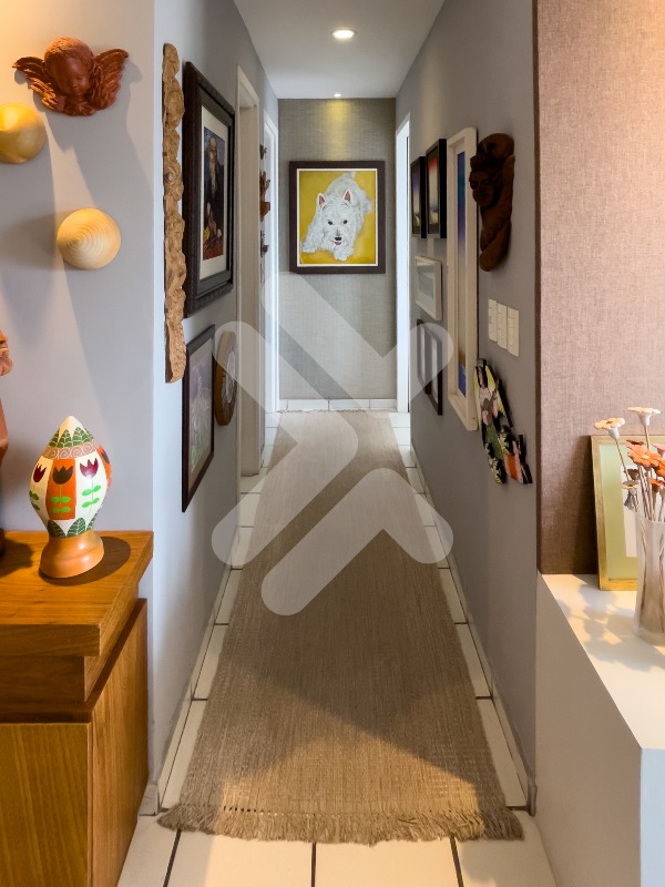 Apartamento à vendaLagoa NovaNatal: 