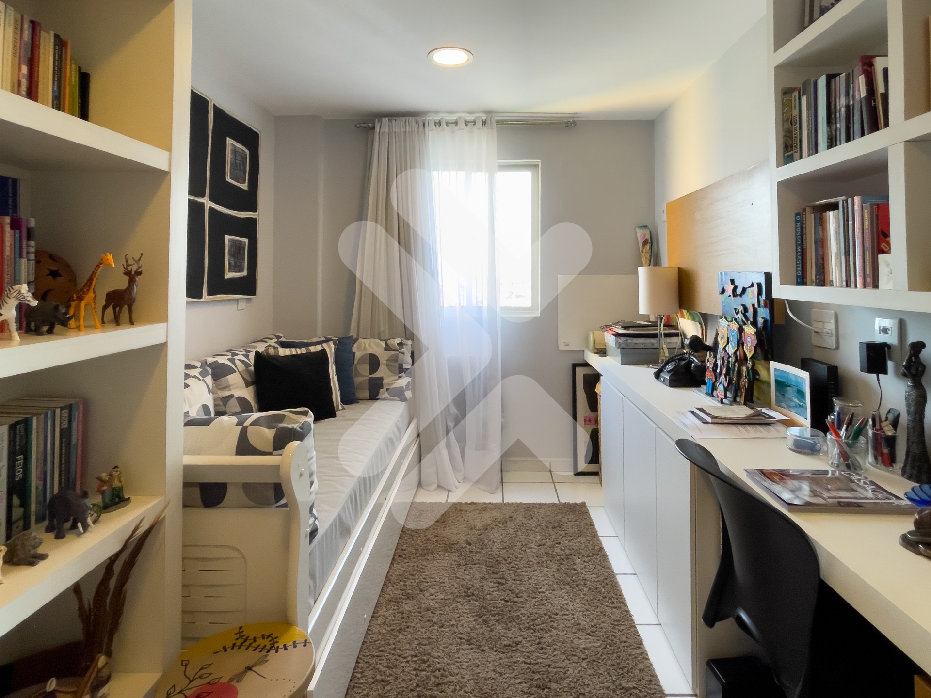 Apartamento à vendaLagoa NovaNatal: 