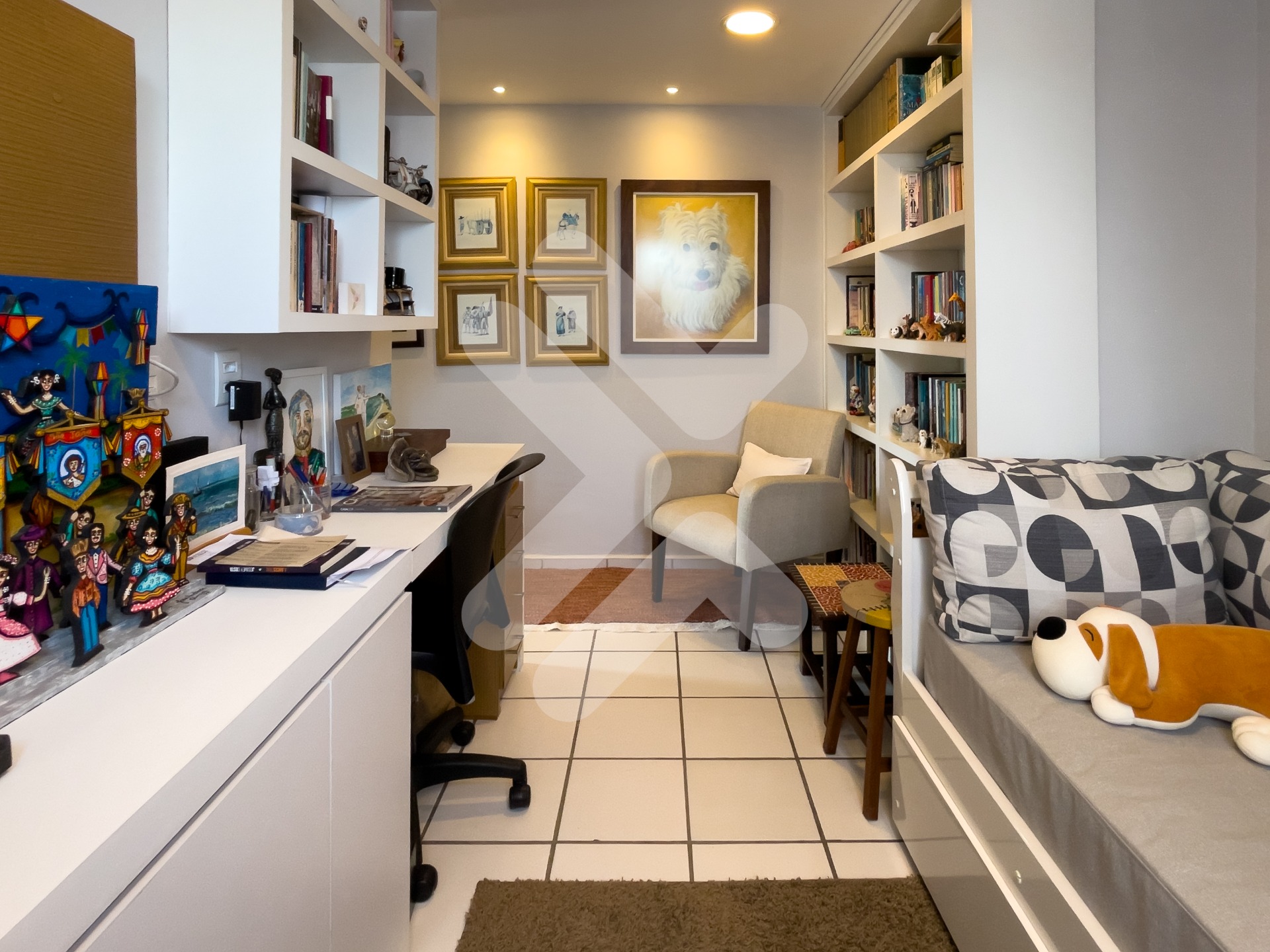 Apartamento à vendaLagoa NovaNatal: 