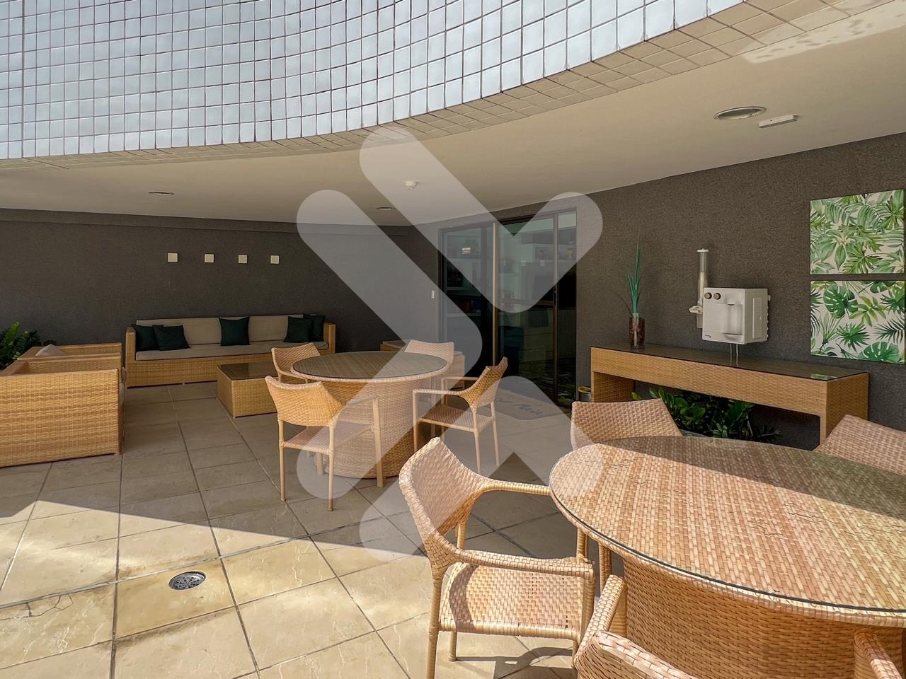 Apartamento à vendaTirolNatal: 