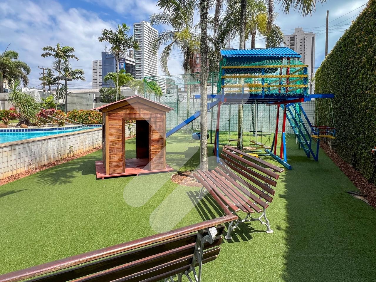 Apartamento à vendaTirolNatal: 