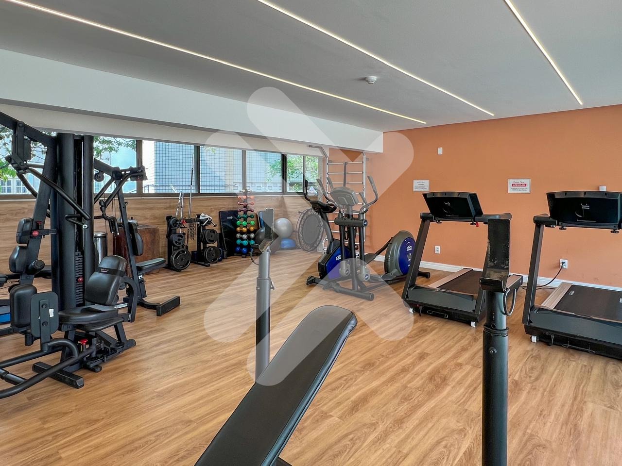 Apartamento para aluguelTirolNatal: 