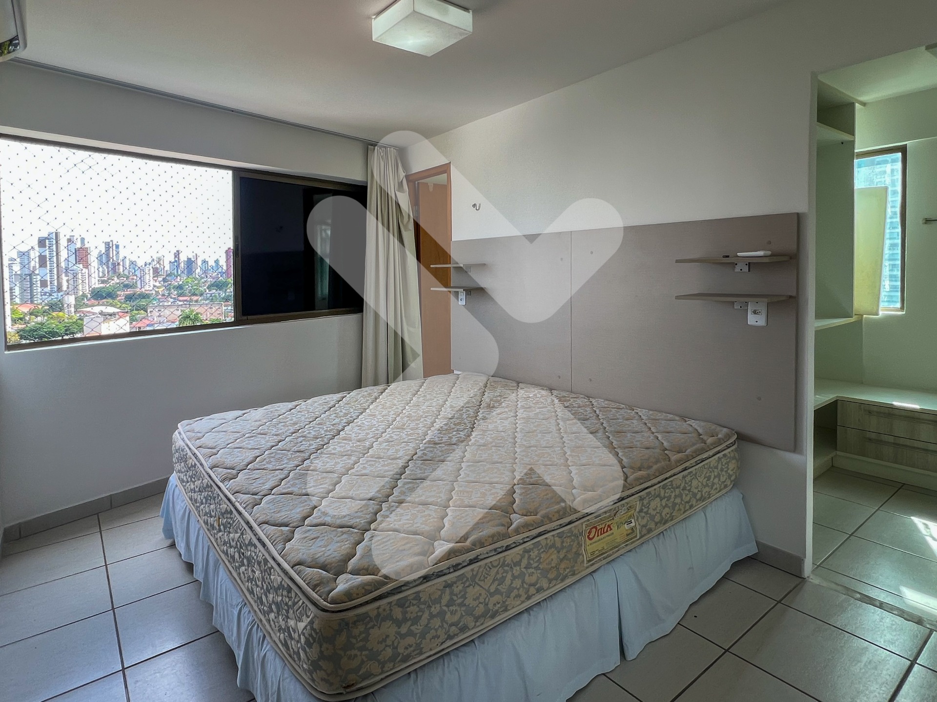 Apartamento para aluguelTirolNatal: 