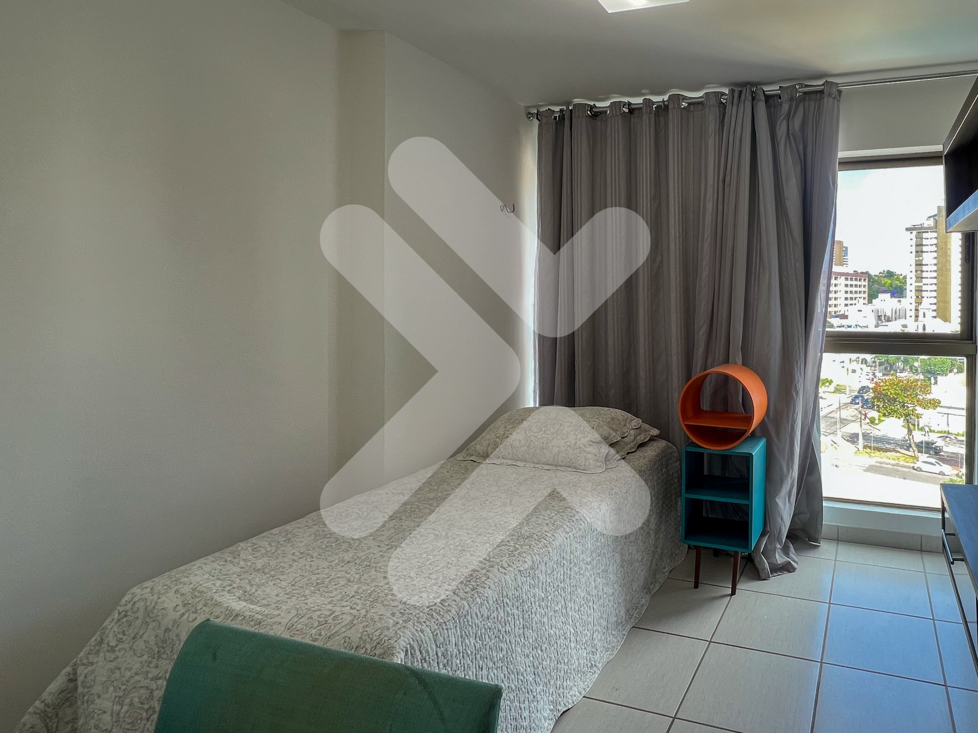 Apartamento para aluguelTirolNatal: 