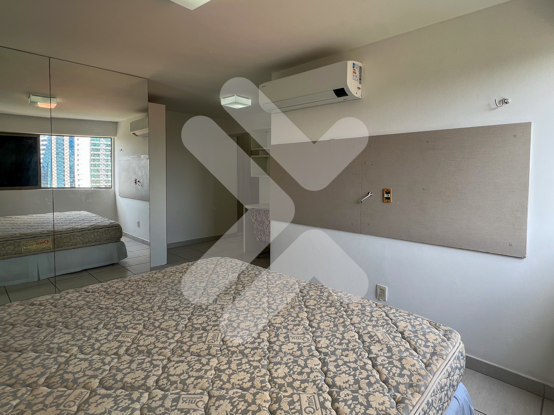 Apartamento para aluguelTirolNatal: 