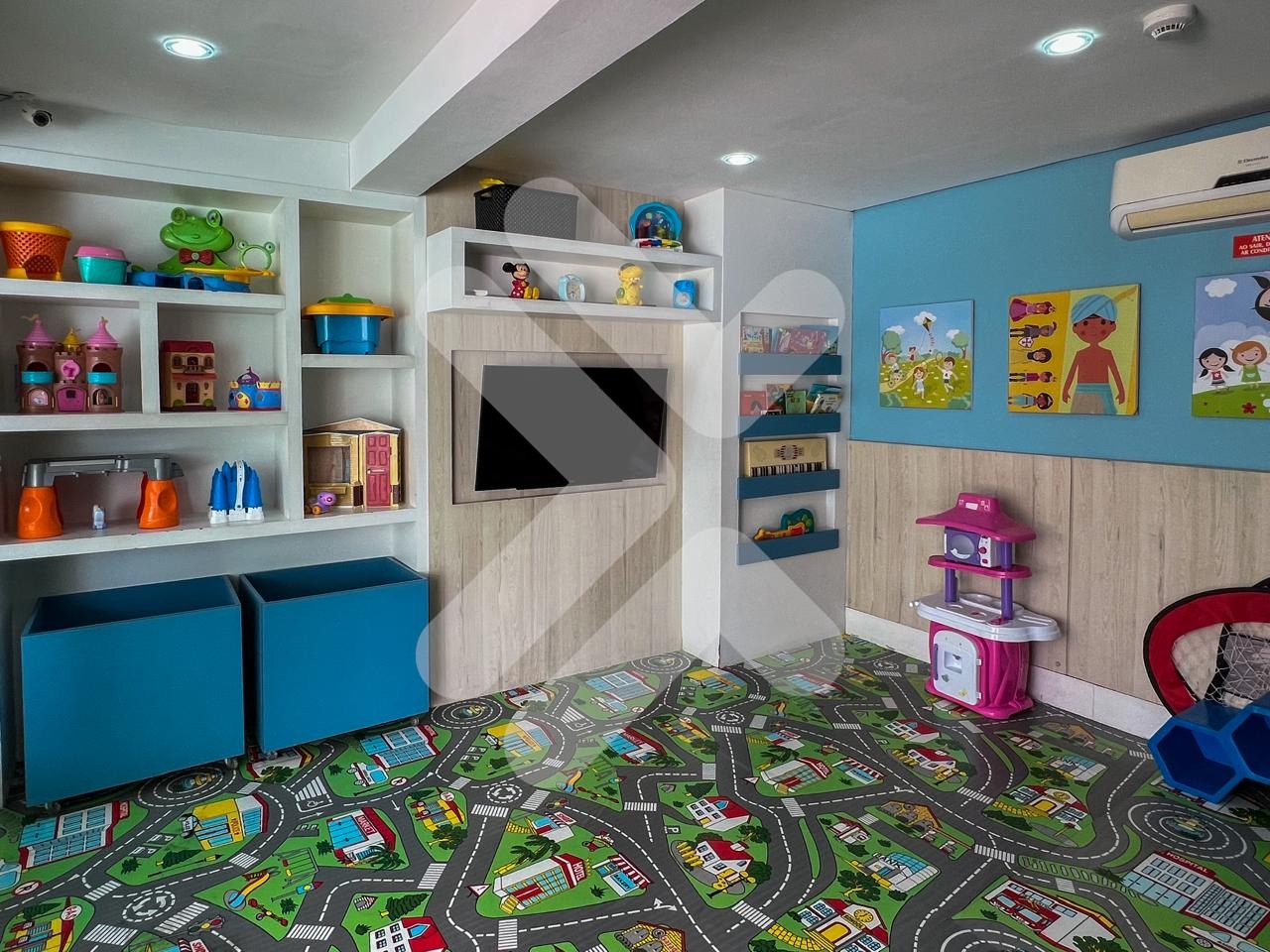 Apartamento para aluguelTirolNatal: 