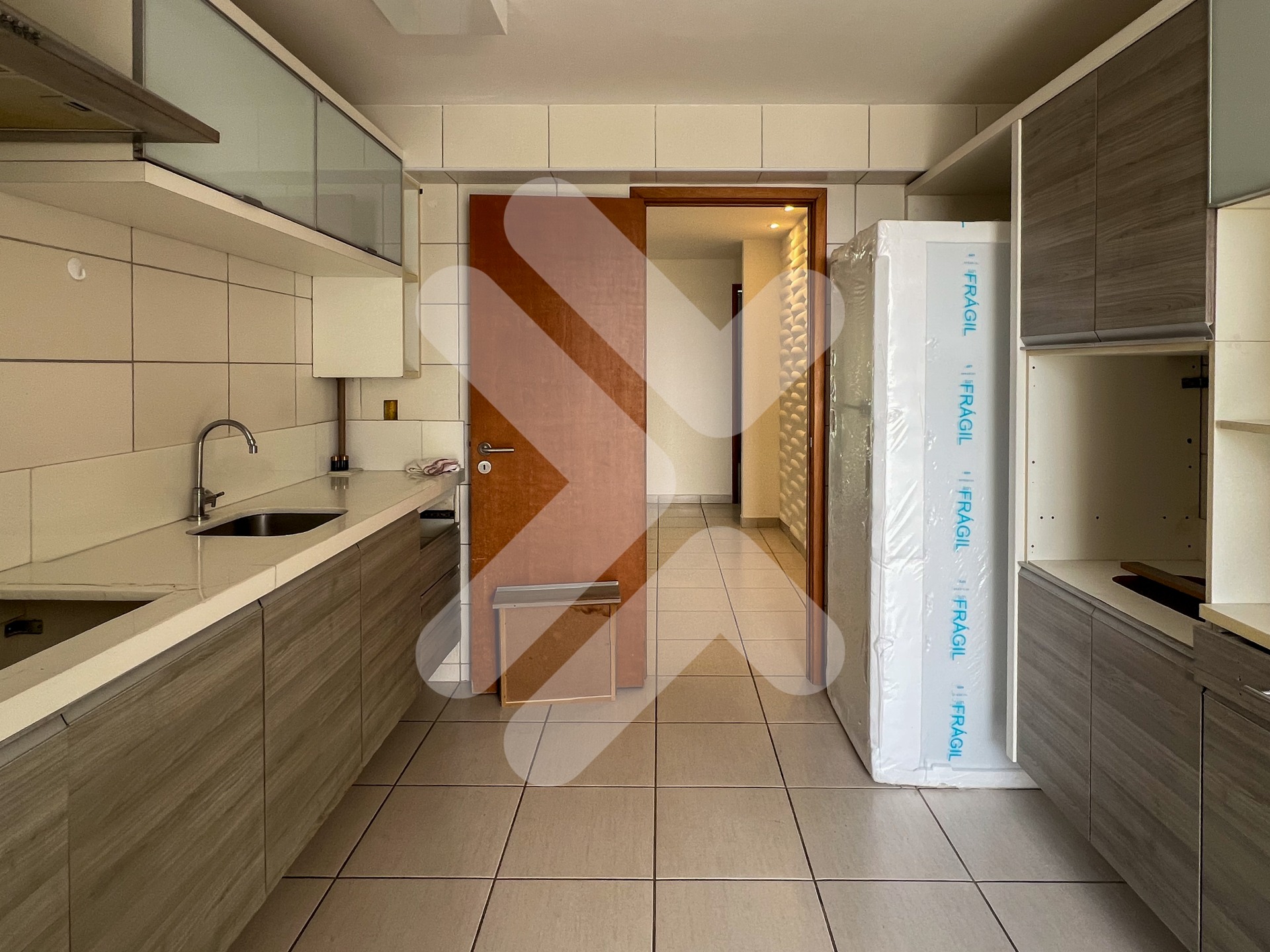 Apartamento para aluguelTirolNatal: 