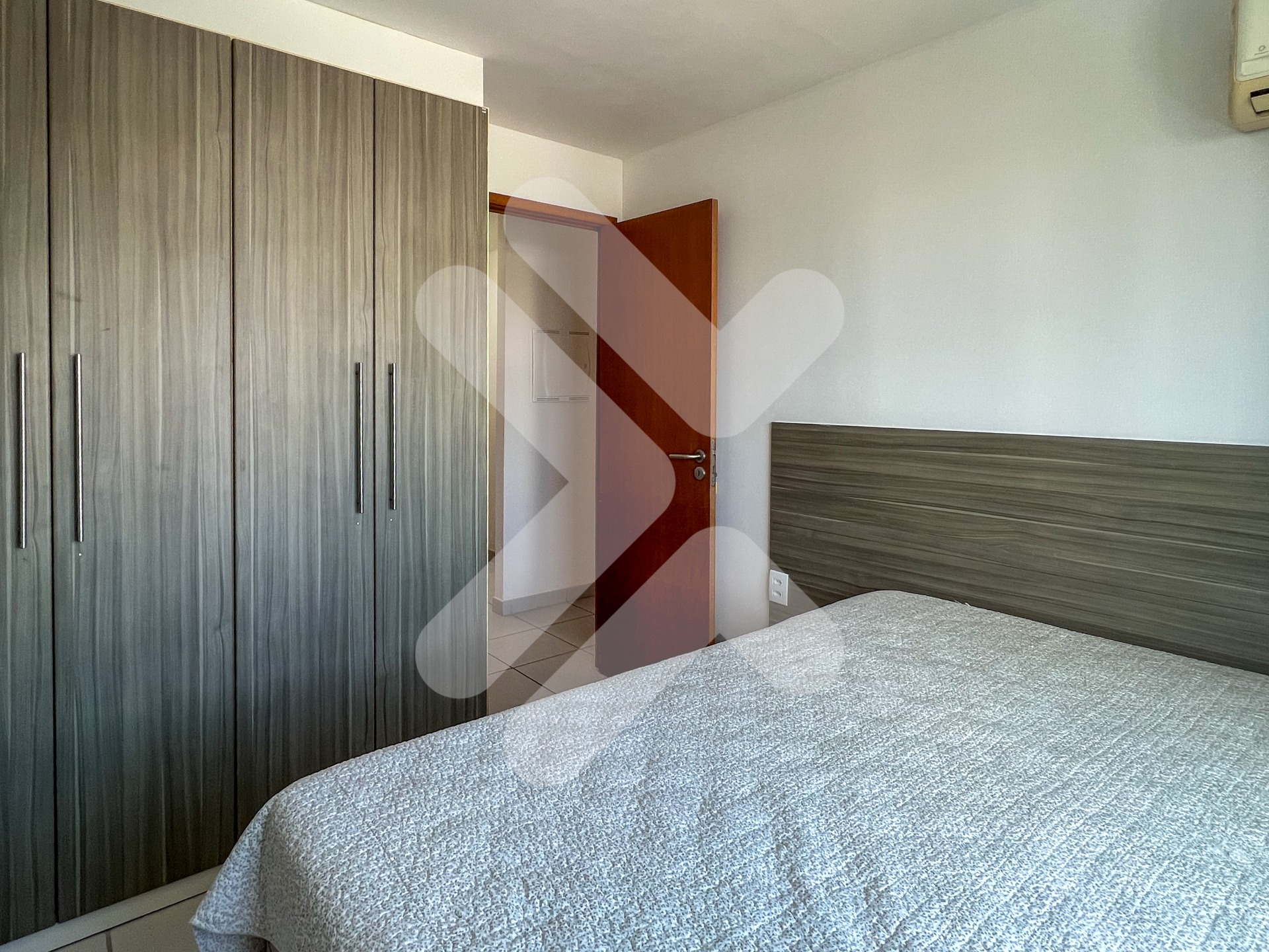 Apartamento para aluguelTirolNatal: 