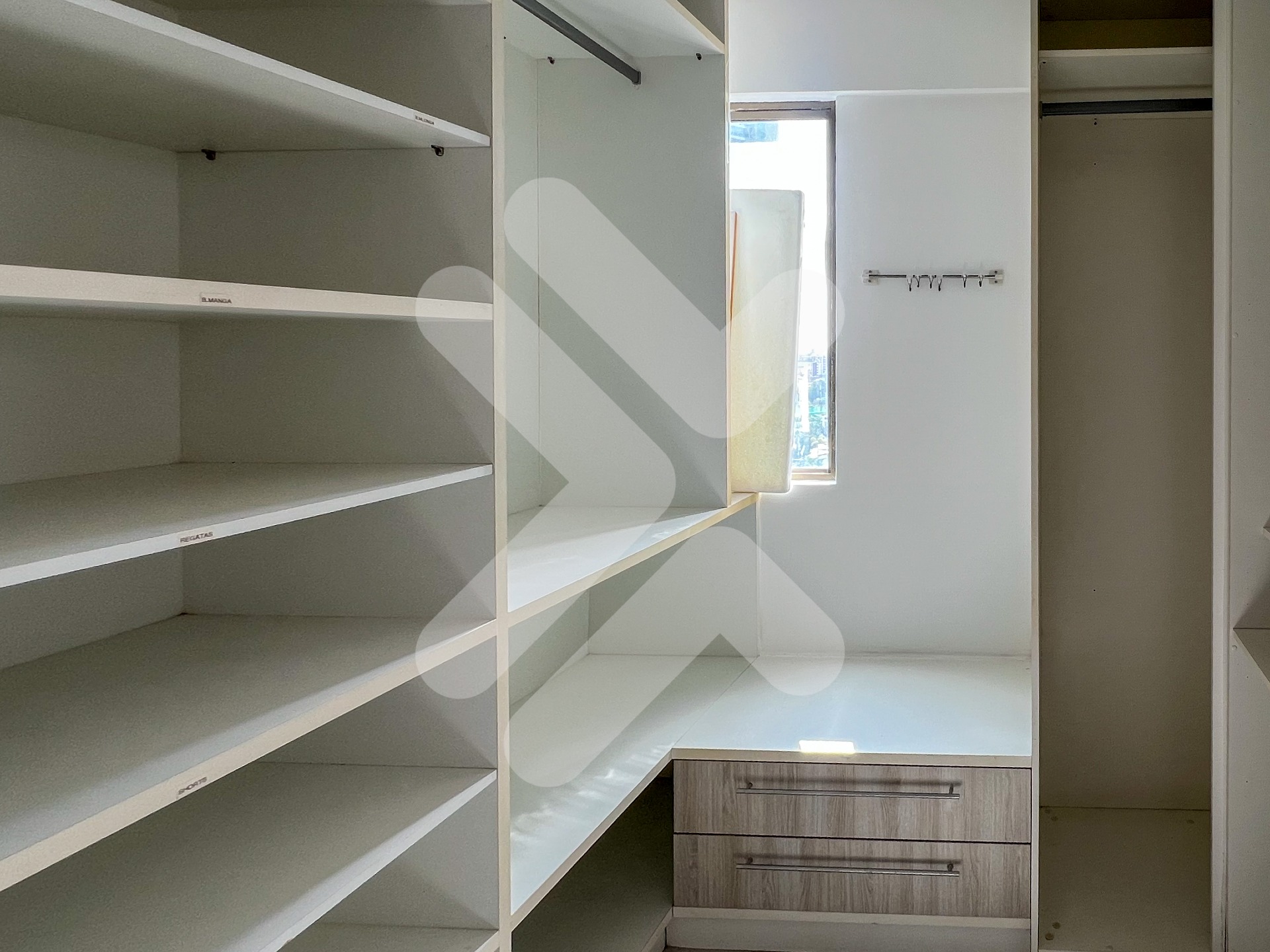 Apartamento para aluguelTirolNatal: 