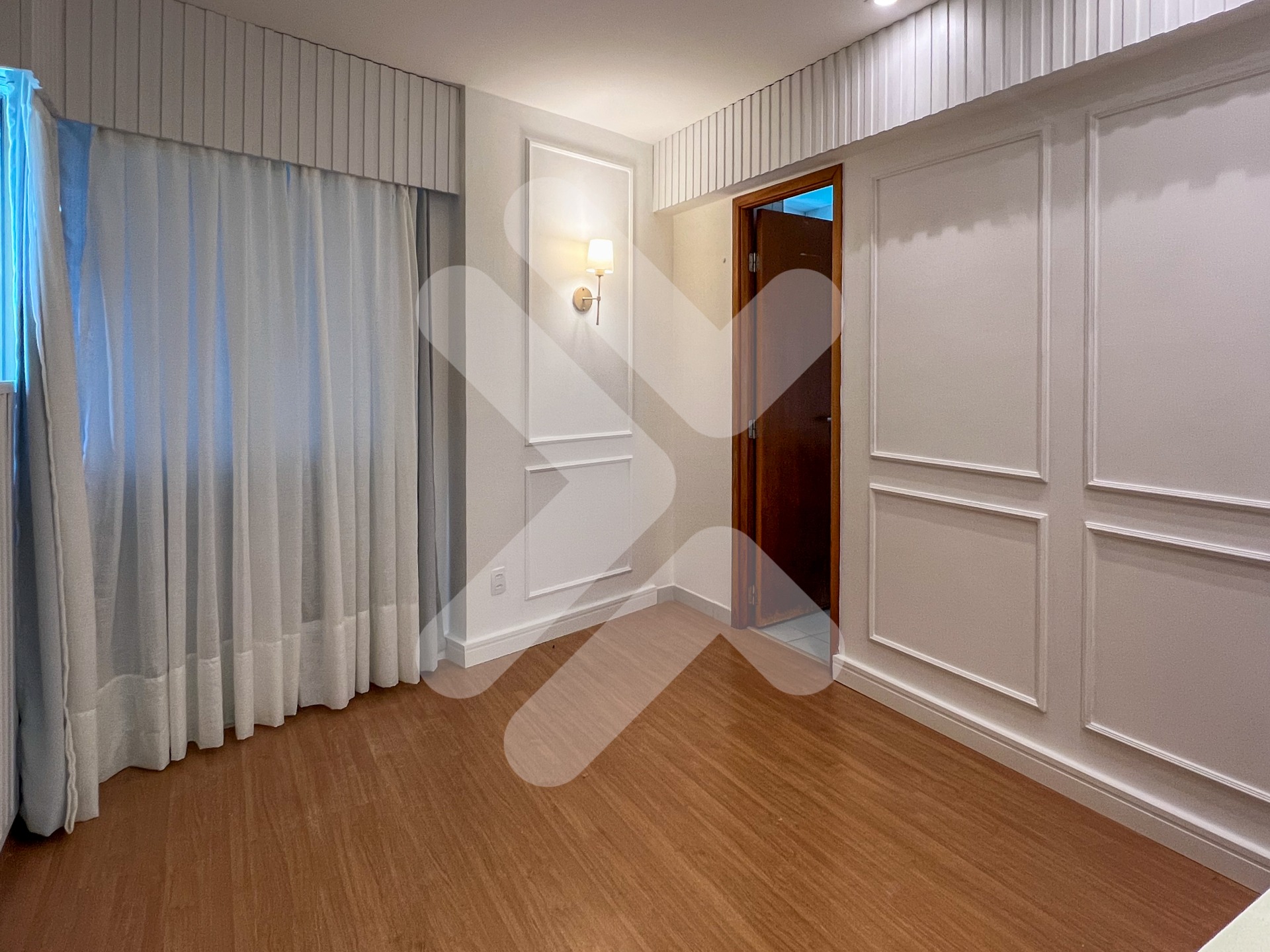 Apartamento para aluguelTirolNatal: 