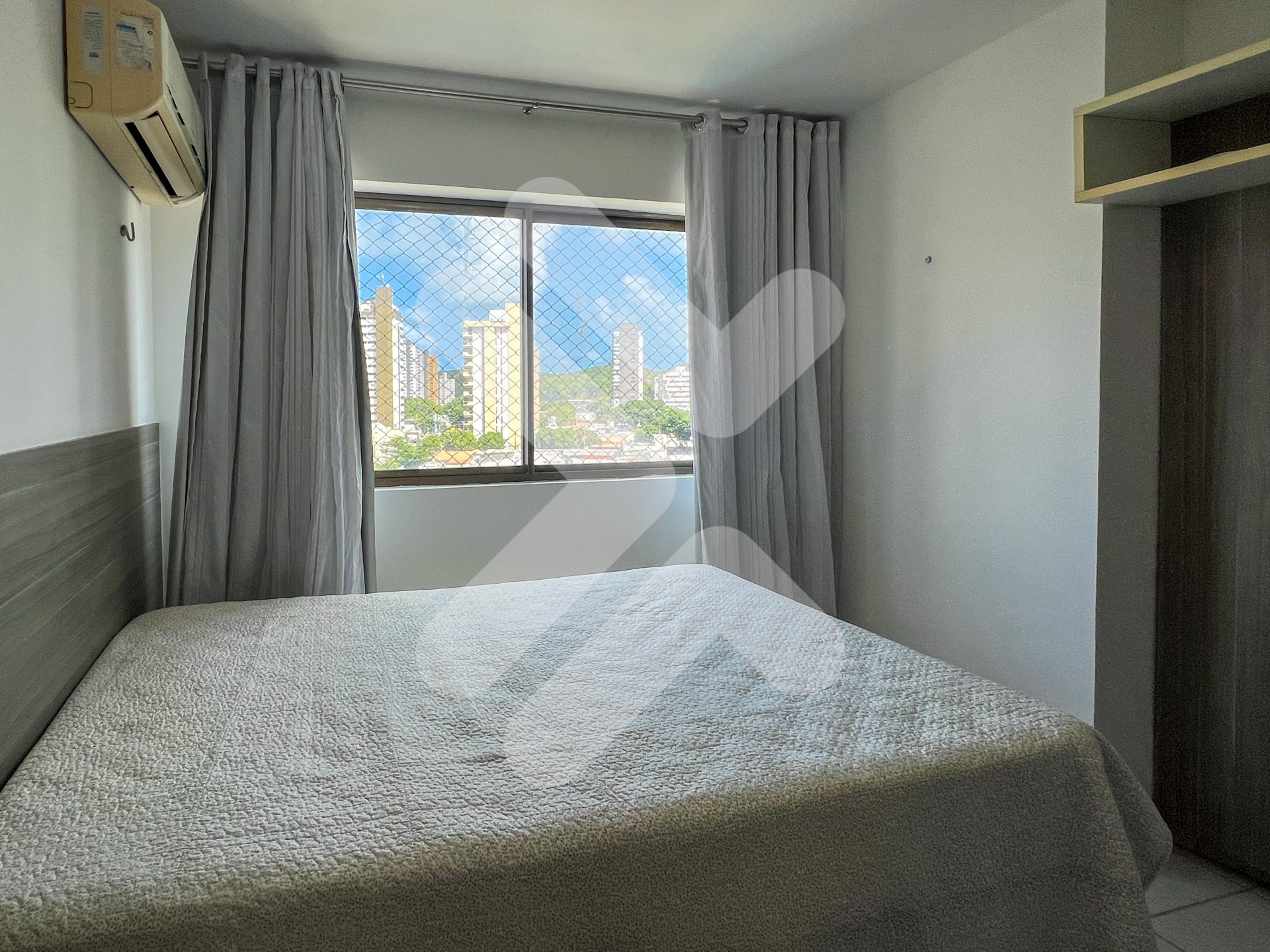 Apartamento para aluguelTirolNatal: 