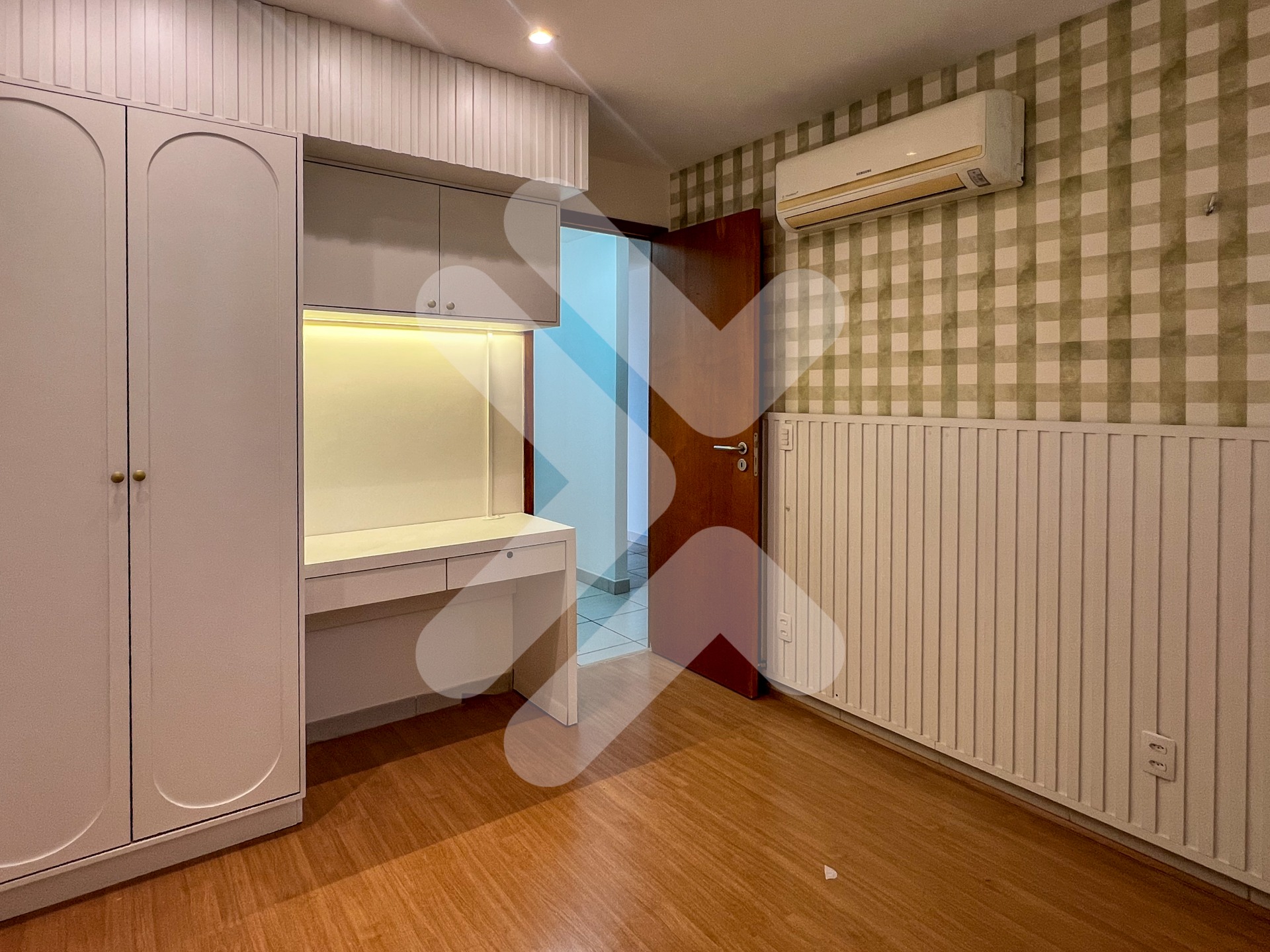 Apartamento para aluguelTirolNatal: 