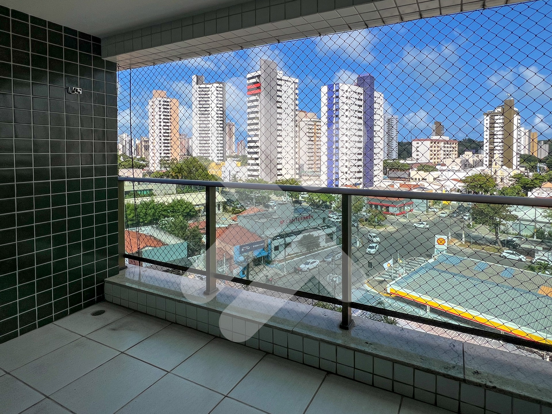 Apartamento para aluguelTirolNatal: 