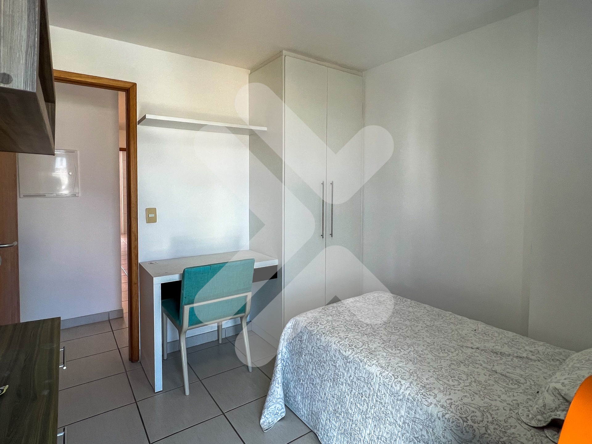 Apartamento para aluguelTirolNatal: 