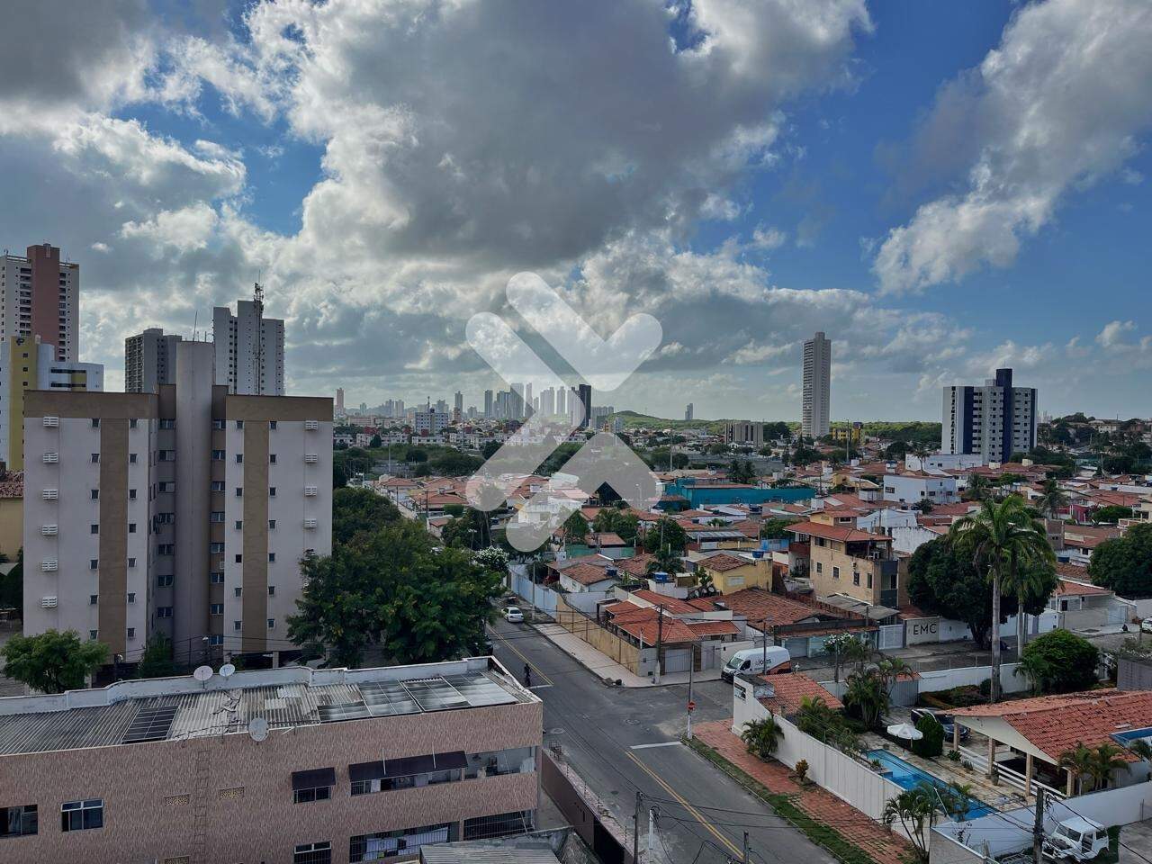 Apartamento à vendaCapim MacioNatal: 