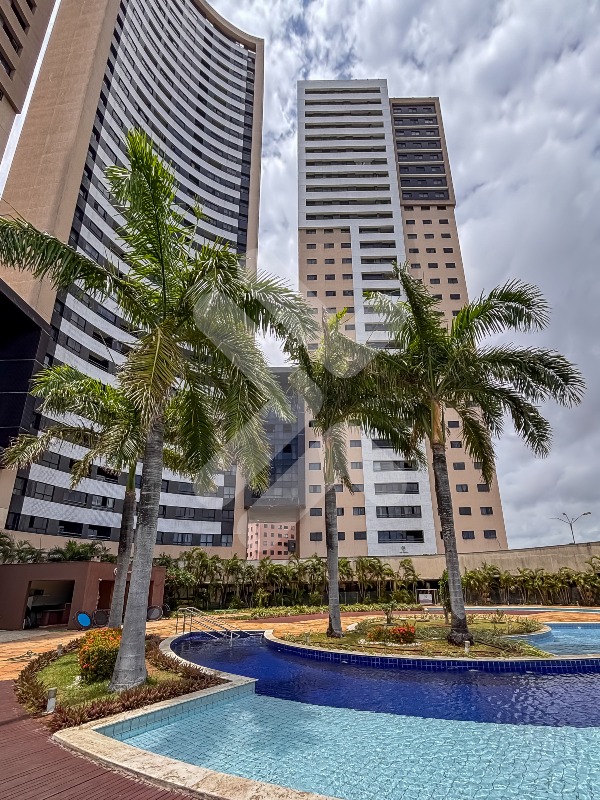 Apartamento à vendaCandeláriaNatal: 