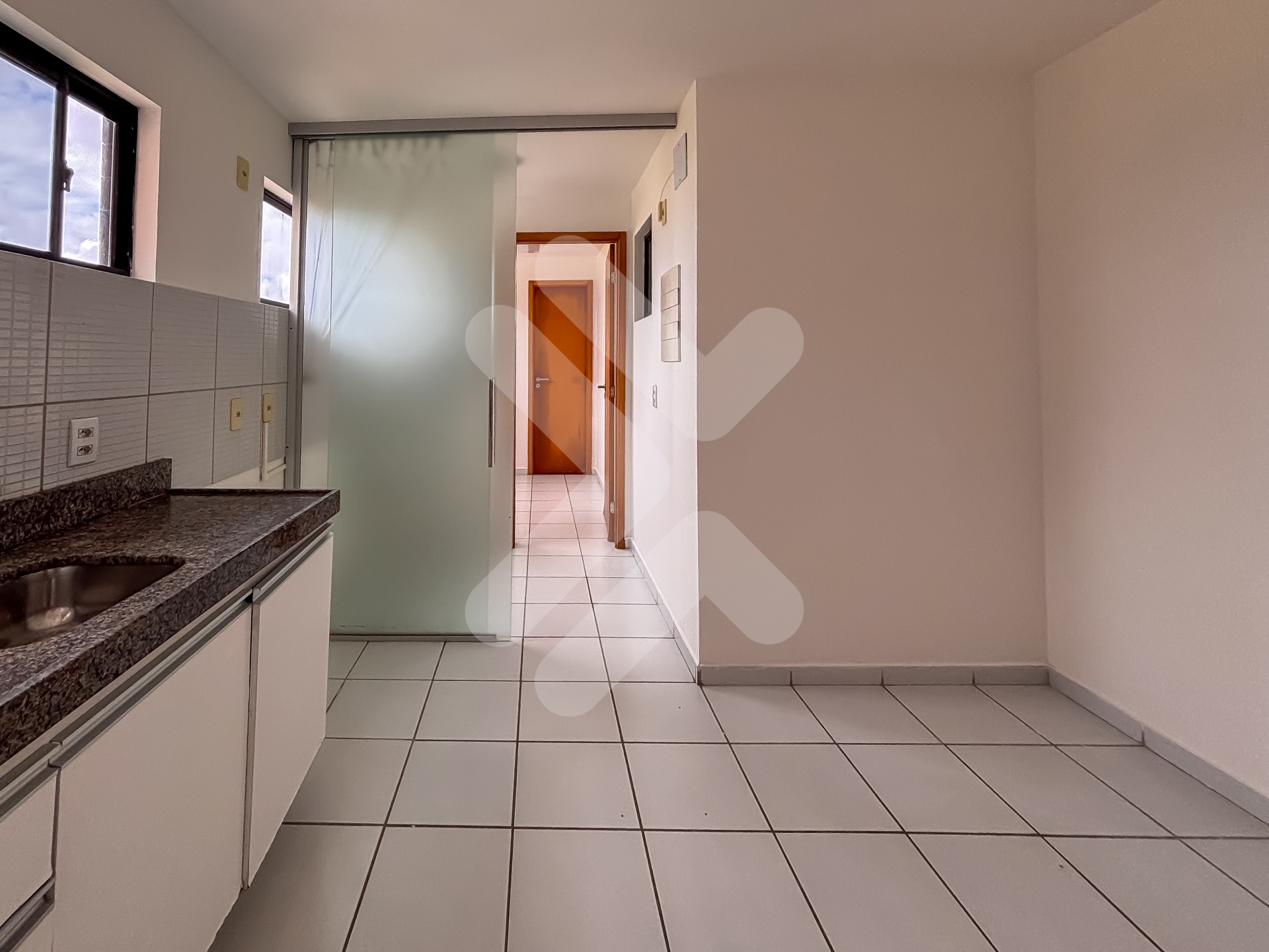 Apartamento à vendaCandeláriaNatal: 