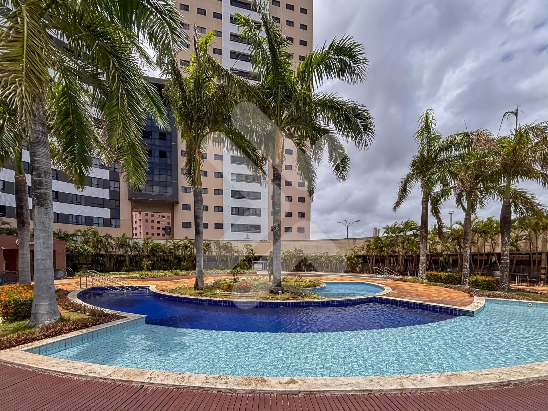 Apartamento à vendaCandeláriaNatal: 