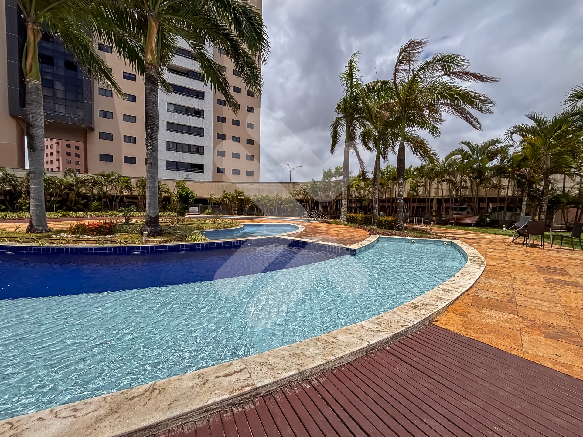 Apartamento à vendaCandeláriaNatal: 