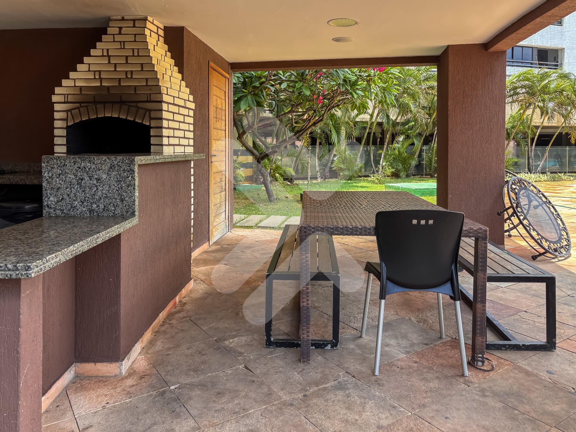 Apartamento à vendaCandeláriaNatal: 