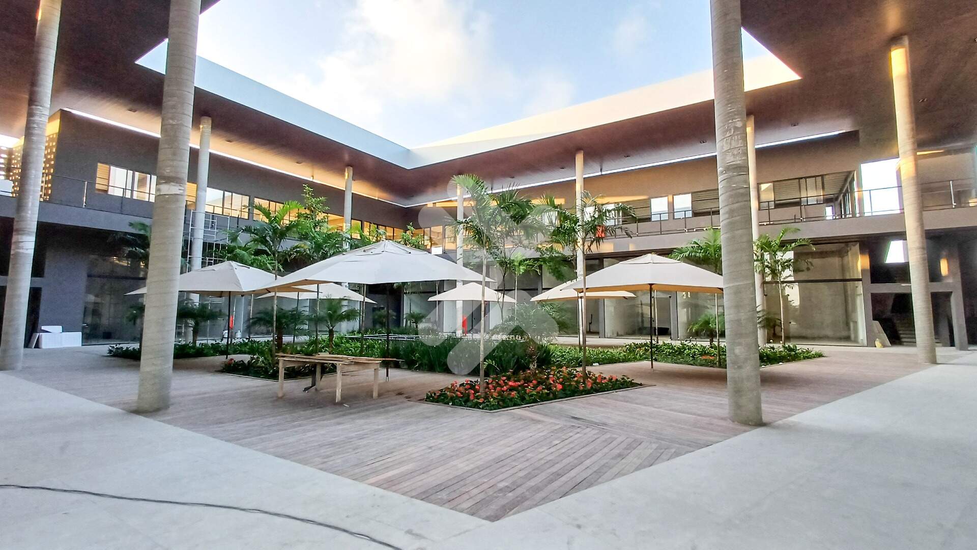 Loja para aluguelParque das NaçõesParnamirim: 