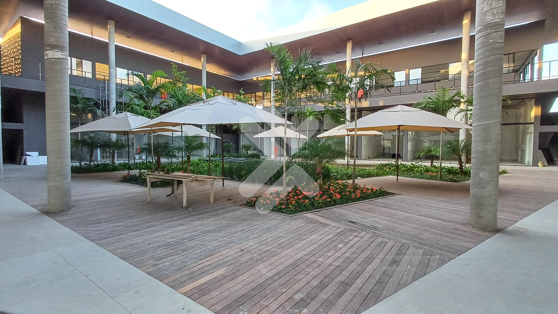 Loja para aluguelParque das NaçõesParnamirim: 