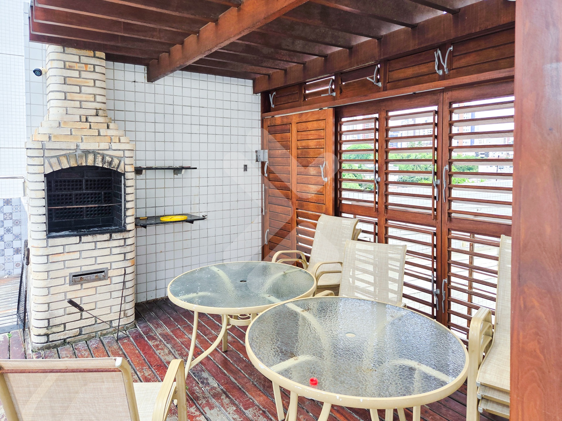 Apartamento para aluguelTirolNatal: 