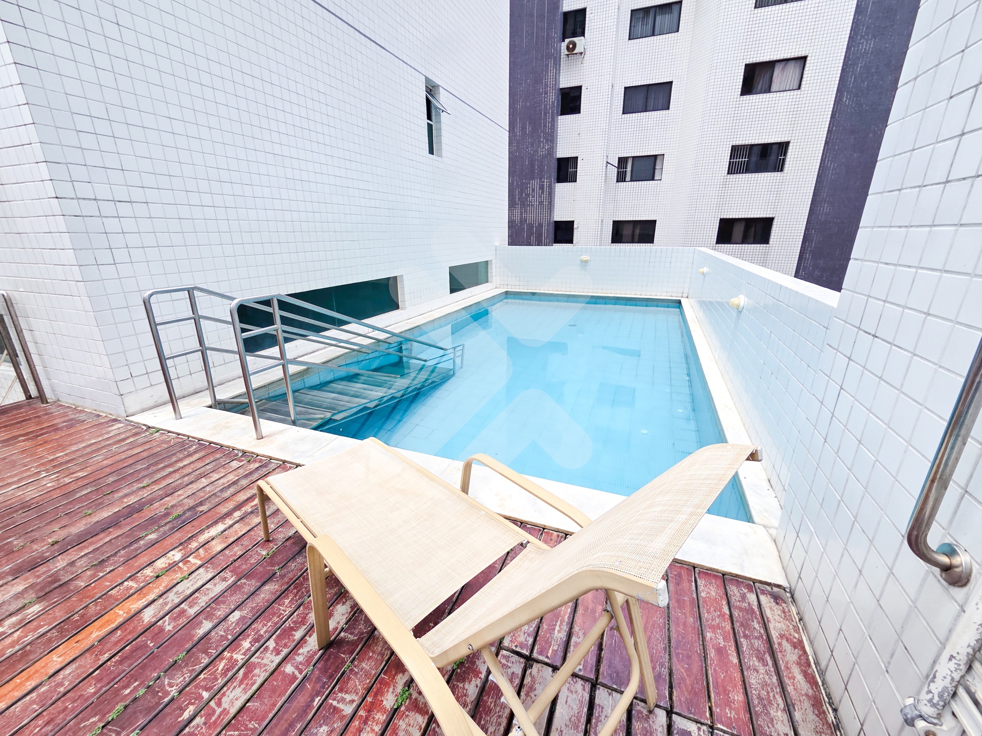 Apartamento para aluguelTirolNatal: 