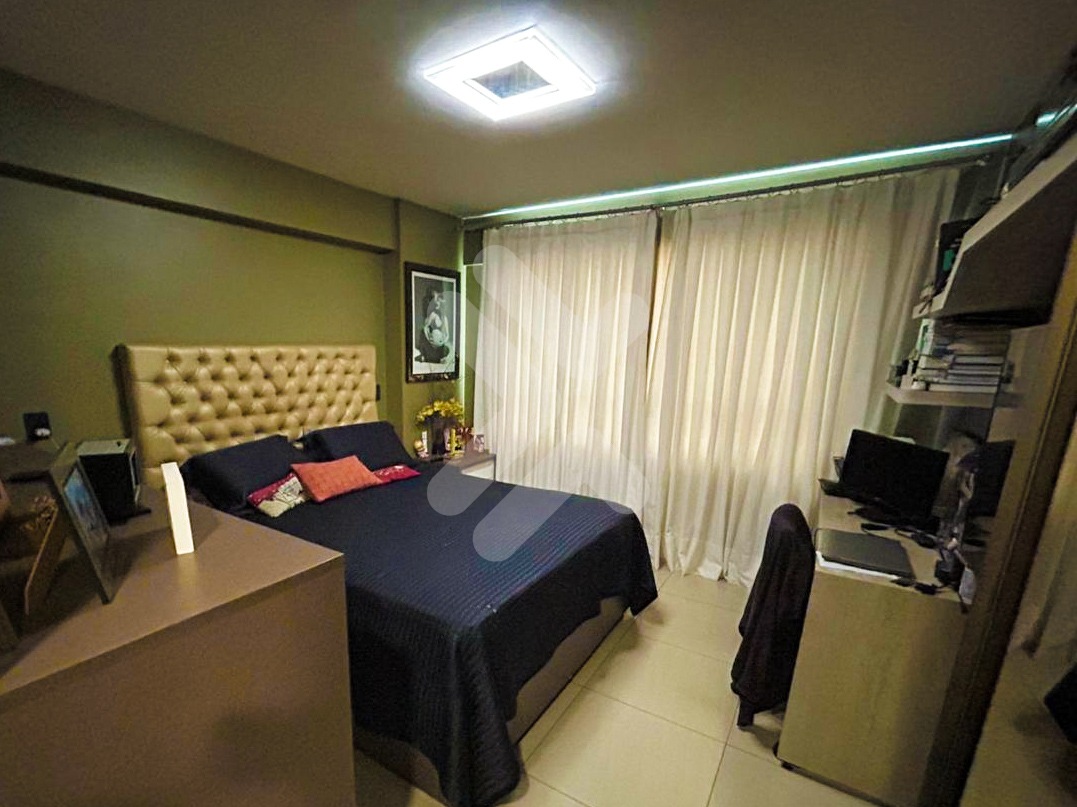 Apartamento para aluguelTirolNatal: 