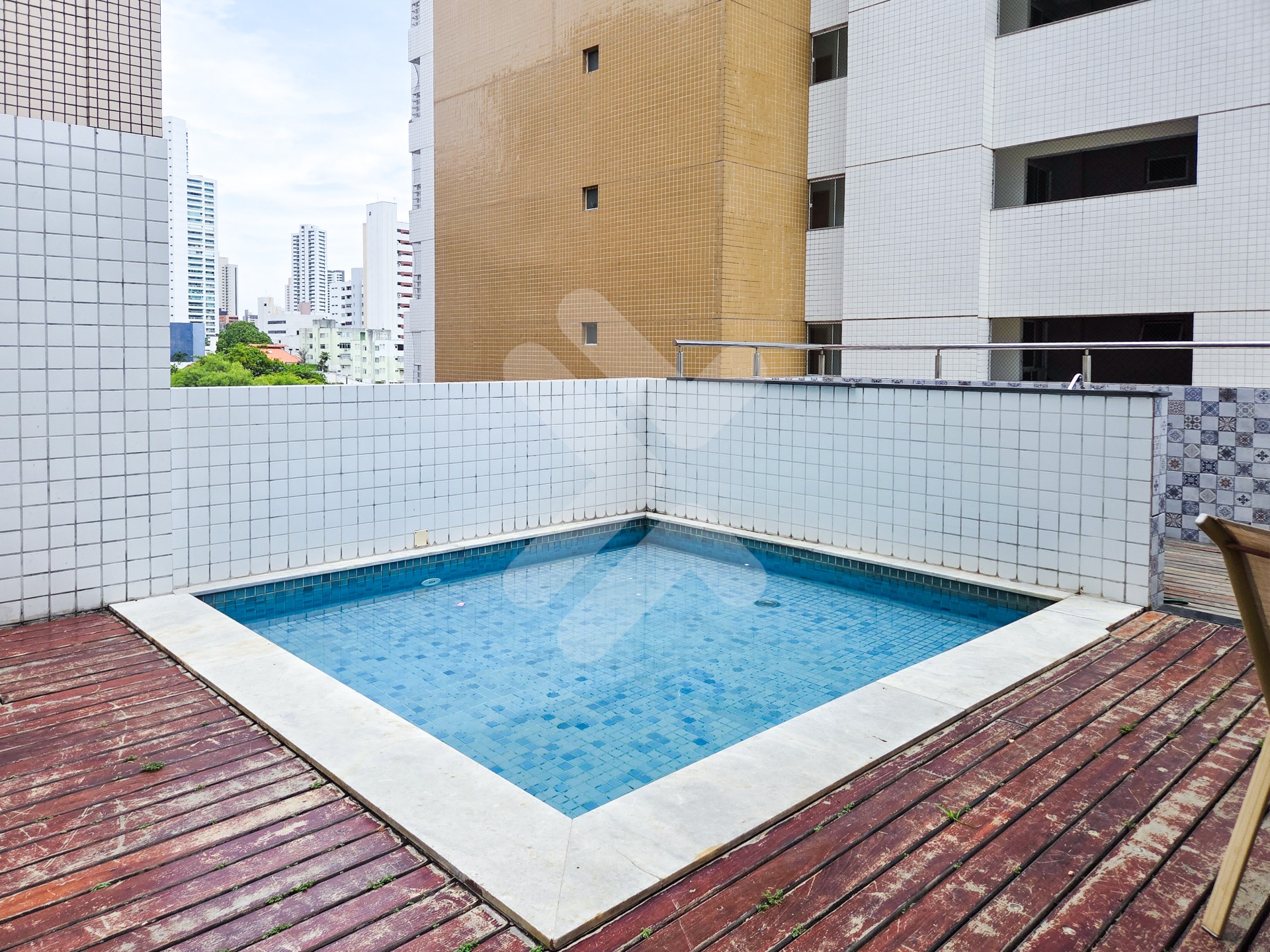 Apartamento para aluguelTirolNatal: 