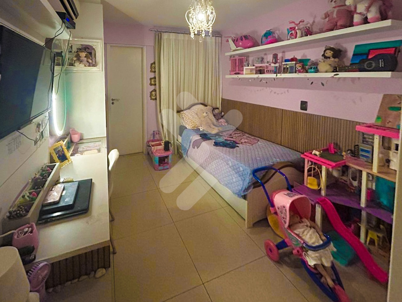 Apartamento para aluguelTirolNatal: 