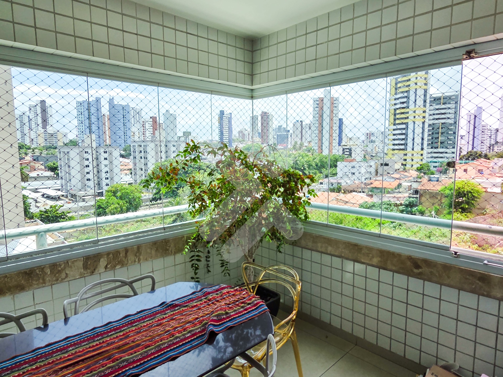 Apartamento para aluguelTirolNatal: 