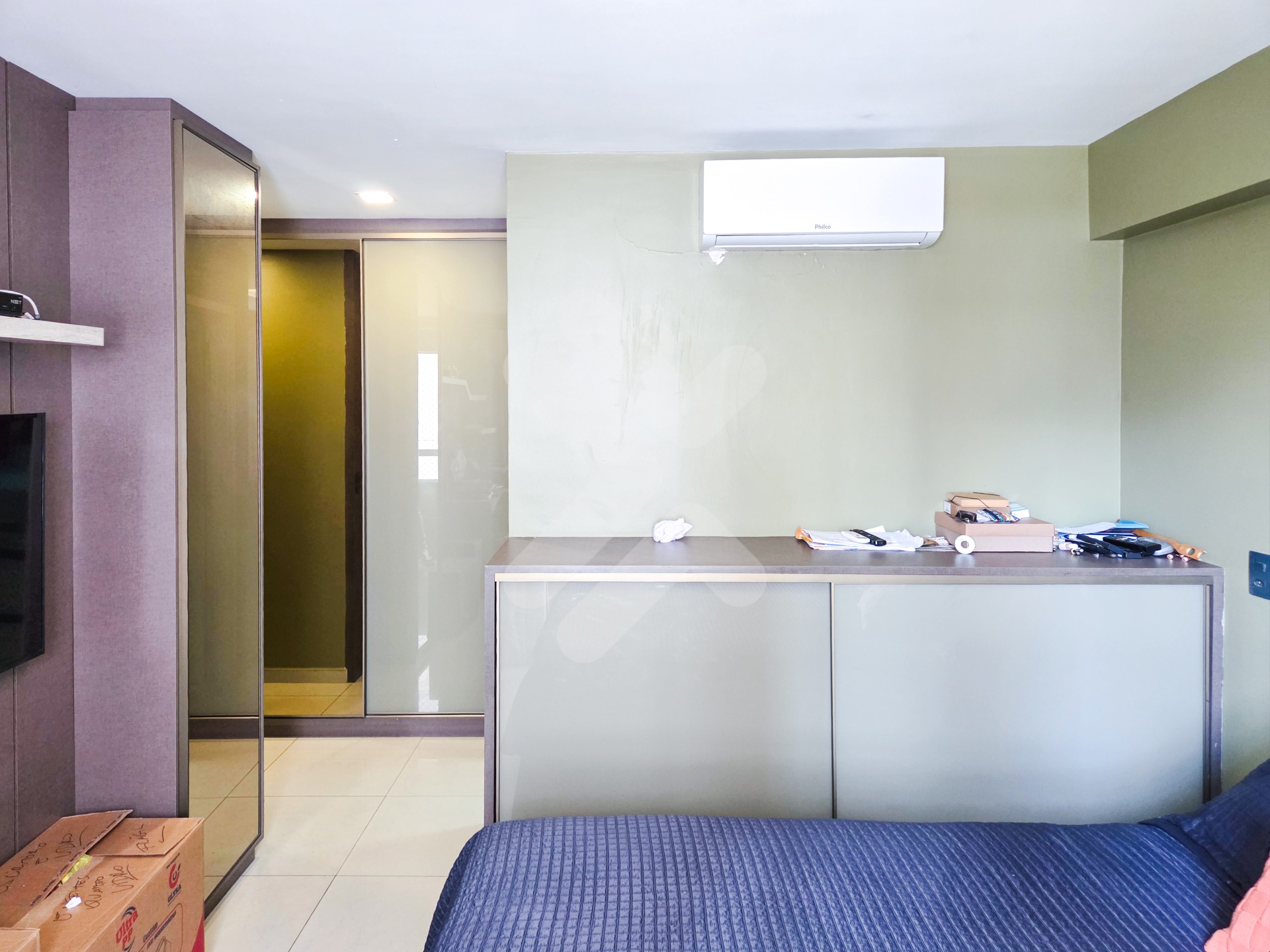 Apartamento para aluguelTirolNatal: 